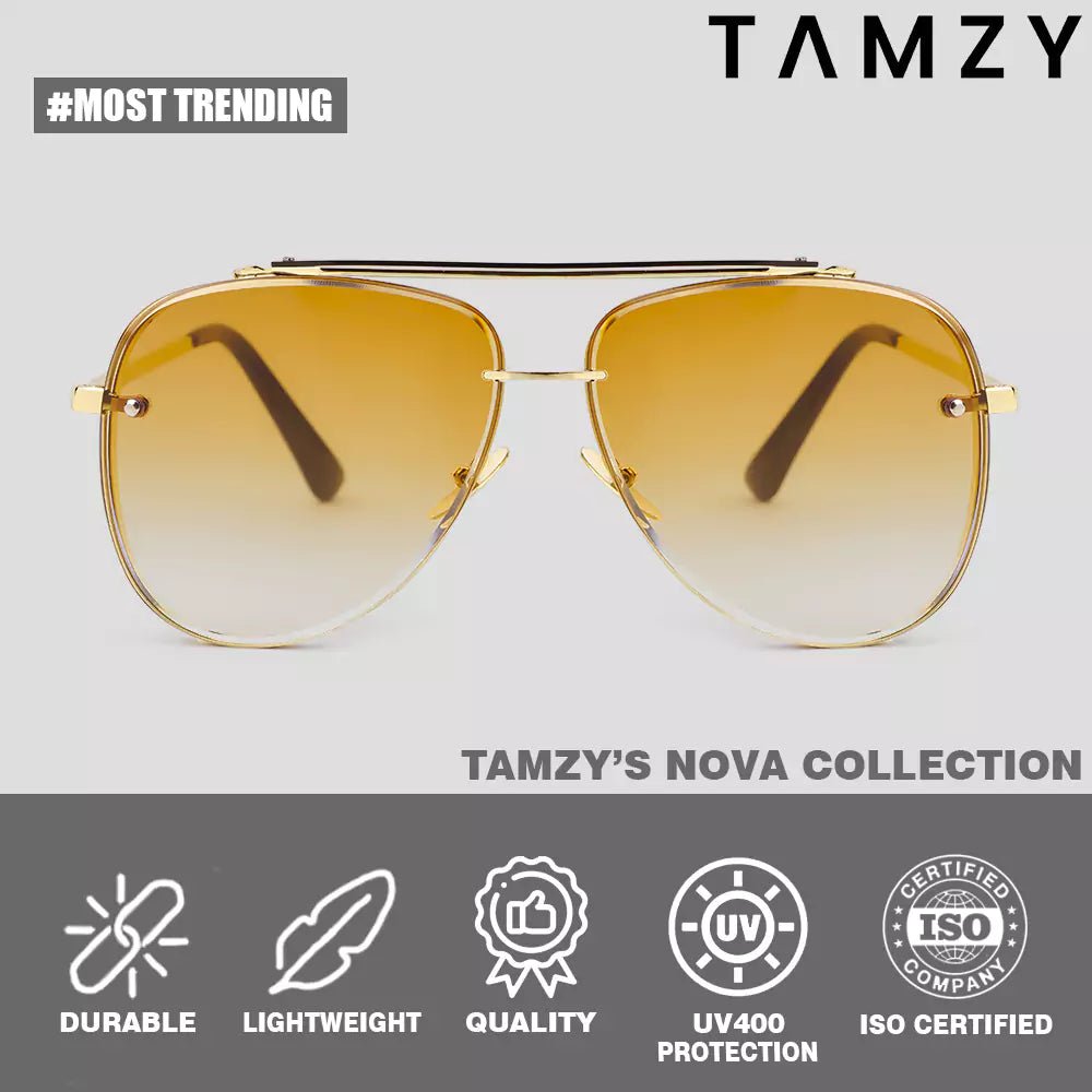 NOVA 04 - Tamzy