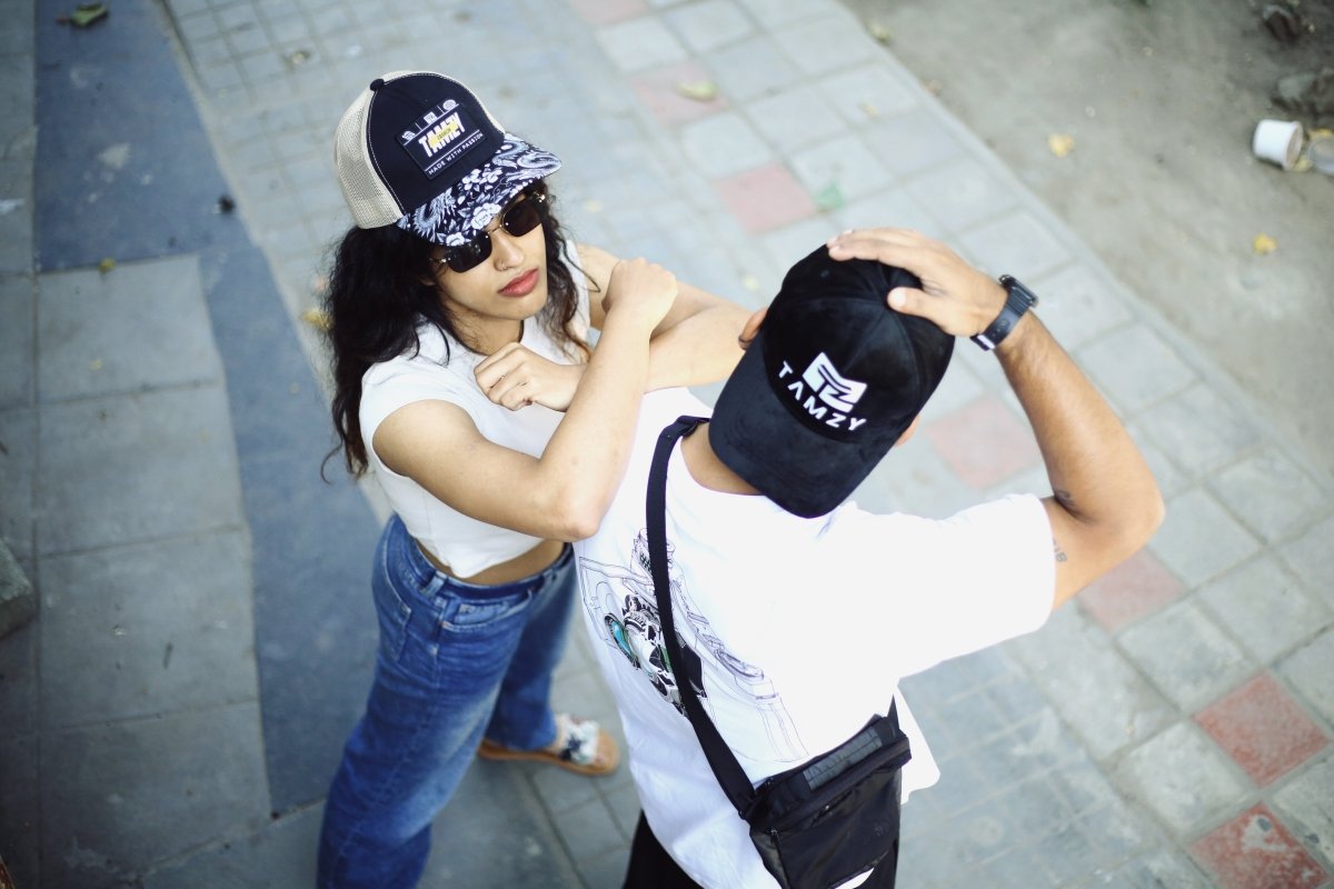 🧢 Indian Streetwear is Going Global: Meet the Homegrown Brands Redefining Fashion - Tamzy