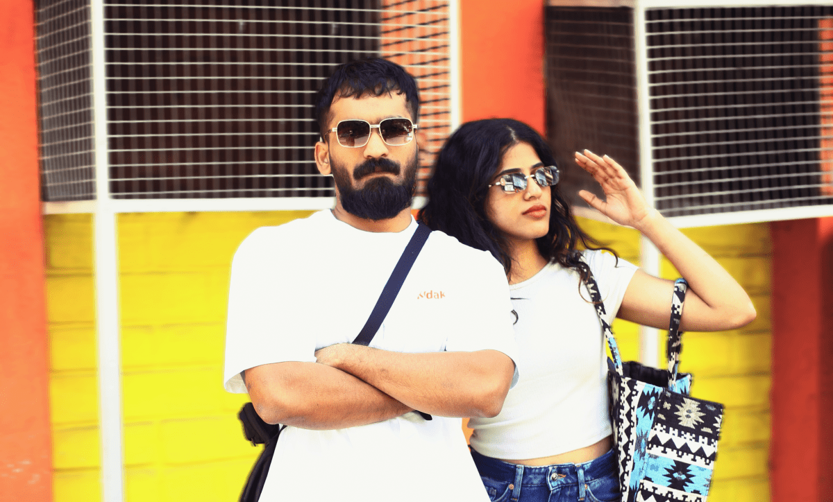 Premium Tamzy Sunglasses for Men and Women - Tamzy