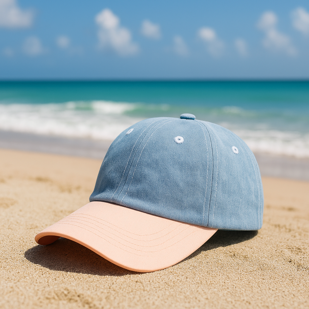 SHADE FLEX 06 Denim - Tamzy