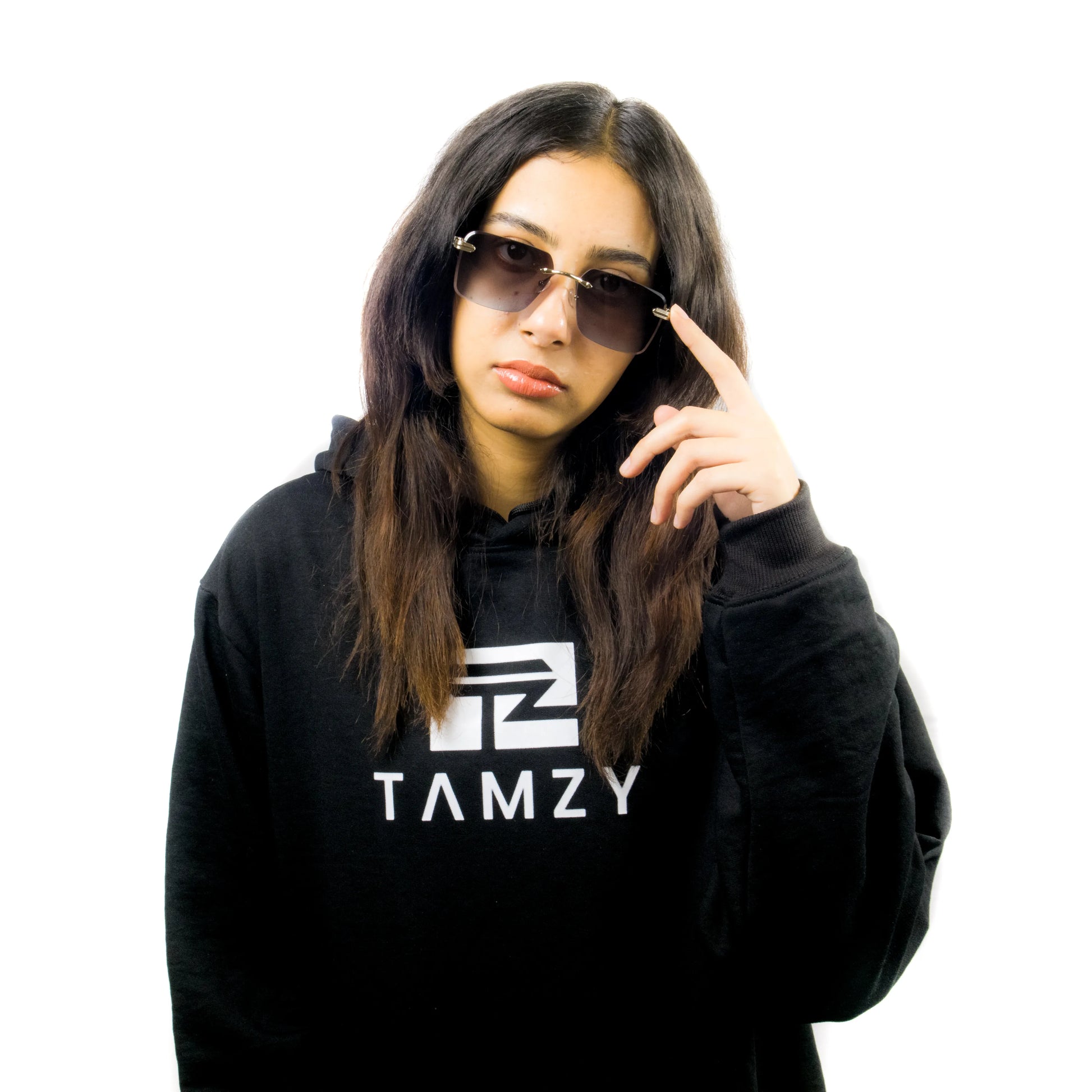 SHADEZ 09 - Tamzy