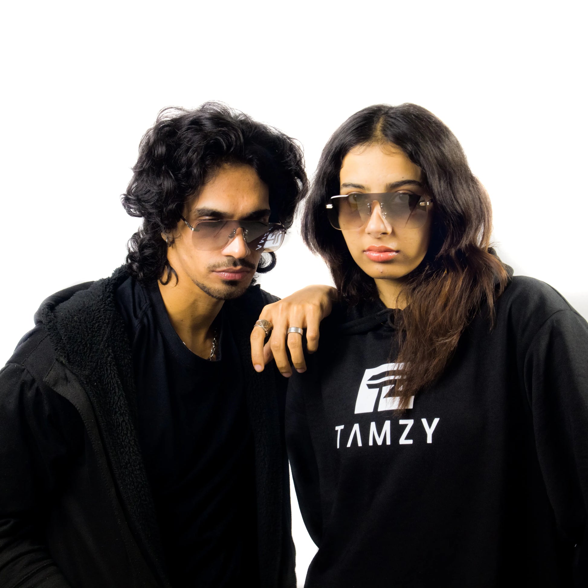 SHADEZ 11 - Tamzy