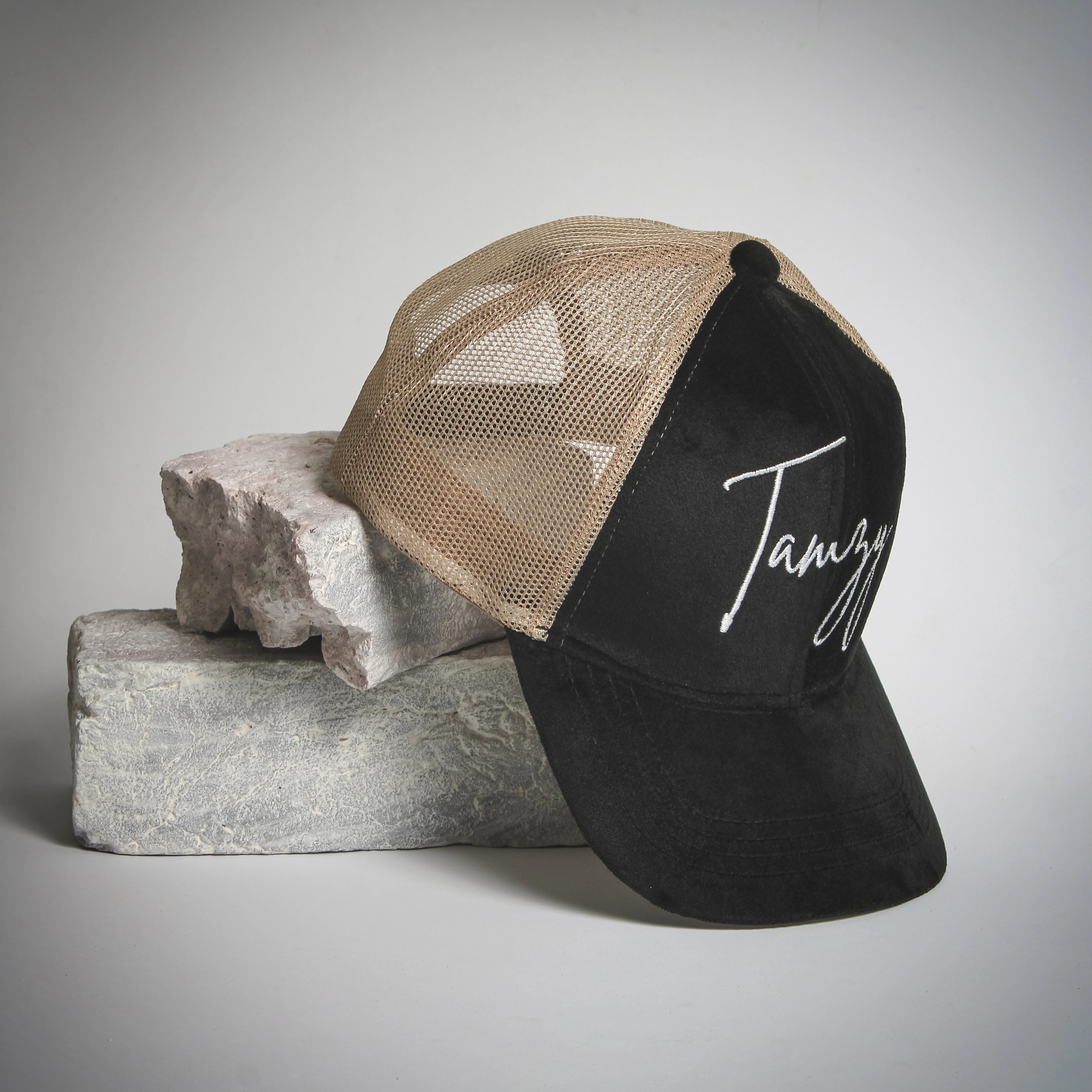 ZENITH 05- Tamzy Trucker Cap