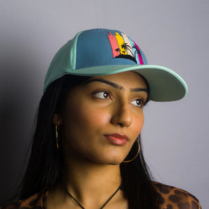AURA 07 Cotton - Tamzy