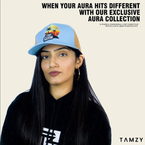 AURA 10 Cotton - Tamzy