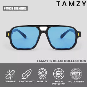 BEAM 01 - Tamzy