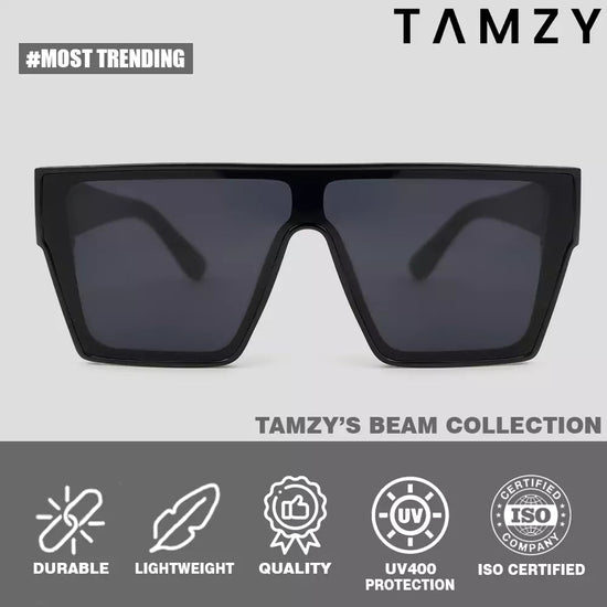 BEAM 03 - Tamzy