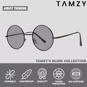BLINK 01 - Tamzy