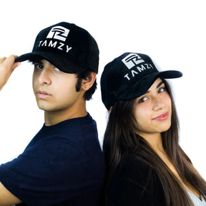 CAPSTER 01 Suede - Tamzy