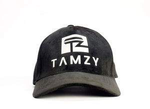 CAPSTER 01 Suede - Tamzy