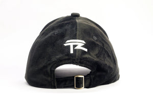 CAPSTER 01 Suede - Tamzy