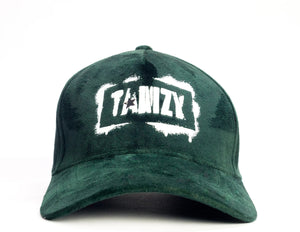 CAPSTER 02 Suede - Tamzy