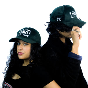 CAPSTER 02 Suede - Tamzy