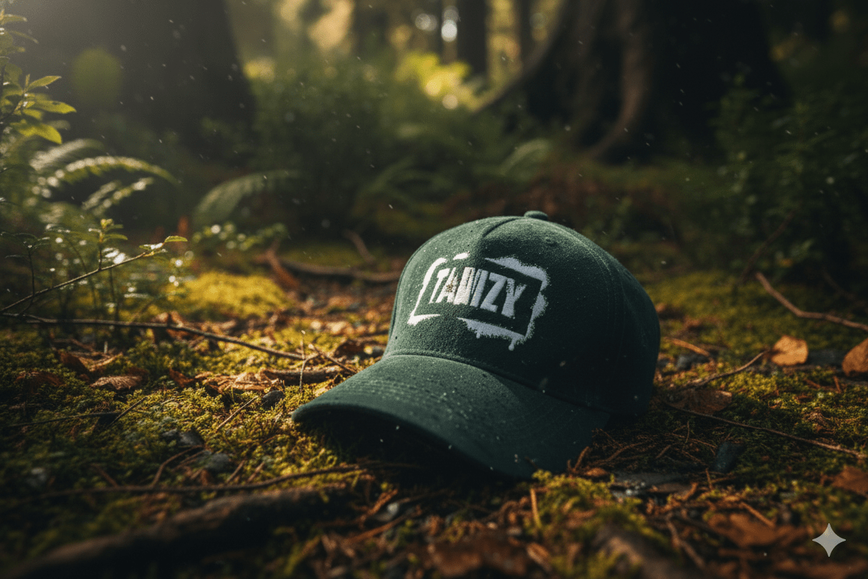 CAPSTER 02 Suede - Tamzy