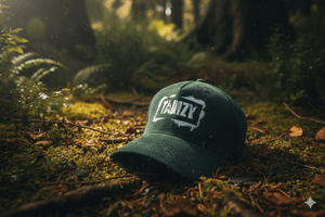 CAPSTER 02 Suede - Tamzy