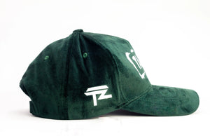 CAPSTER 02 Suede - Tamzy