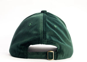 CAPSTER 02 Suede - Tamzy