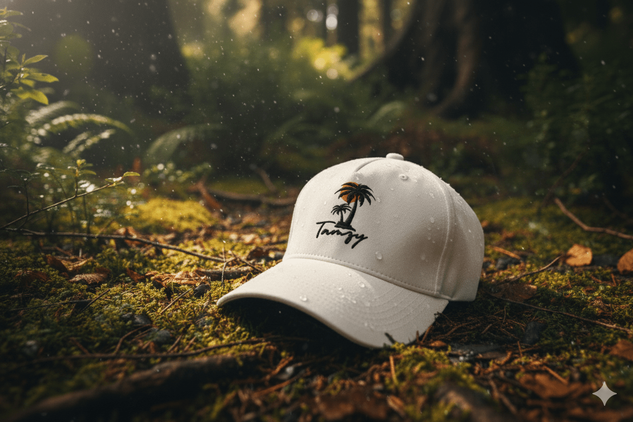 CAPSTER 03 Suede - Tamzy