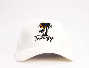 CAPSTER 03 Suede - Tamzy