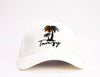 CAPSTER 03 Suede - Tamzy