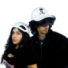 CAPSTER 03 Suede - Tamzy