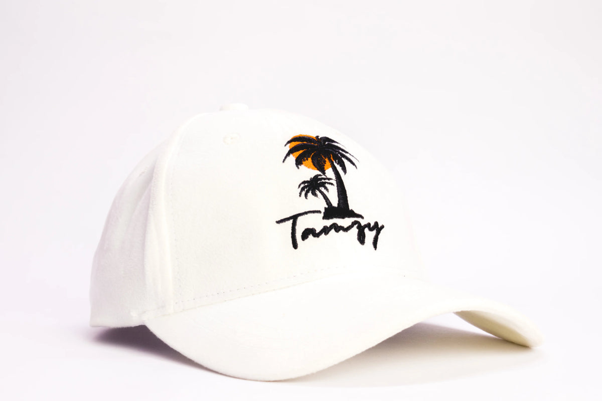 CAPSTER 03 Suede - Tamzy