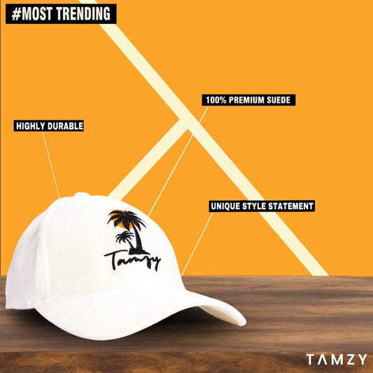 CAPSTER 03 Suede - Tamzy
