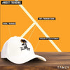 CAPSTER 03 Suede - Tamzy