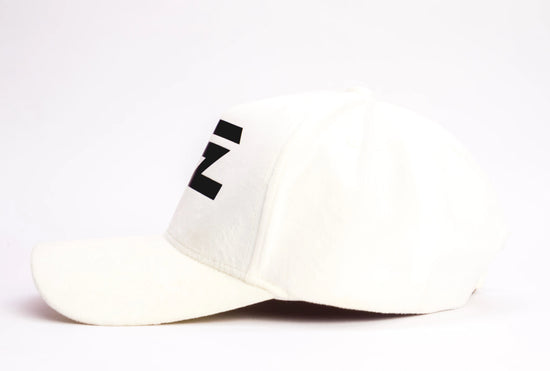 CAPSTER 04 Suede - Tamzy