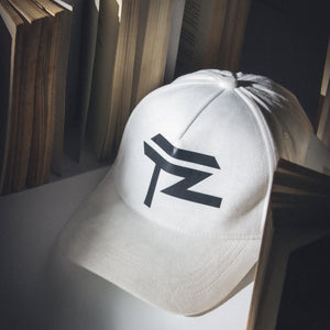 CAPSTER 04 Suede - Tamzy