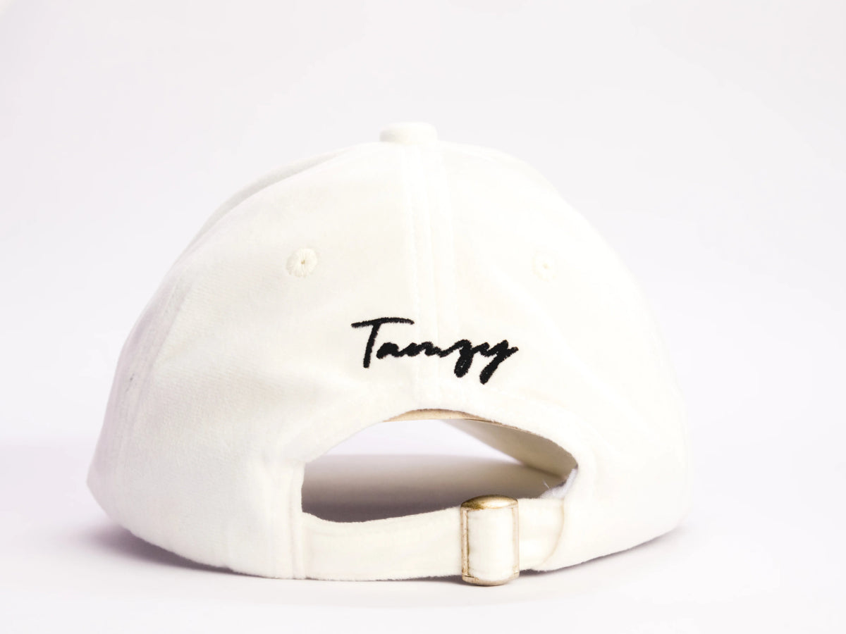 CAPSTER 04 Suede - Tamzy