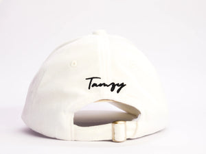 CAPSTER 04 Suede - Tamzy
