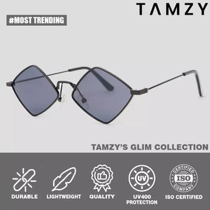GLIM 01 - Tamzy