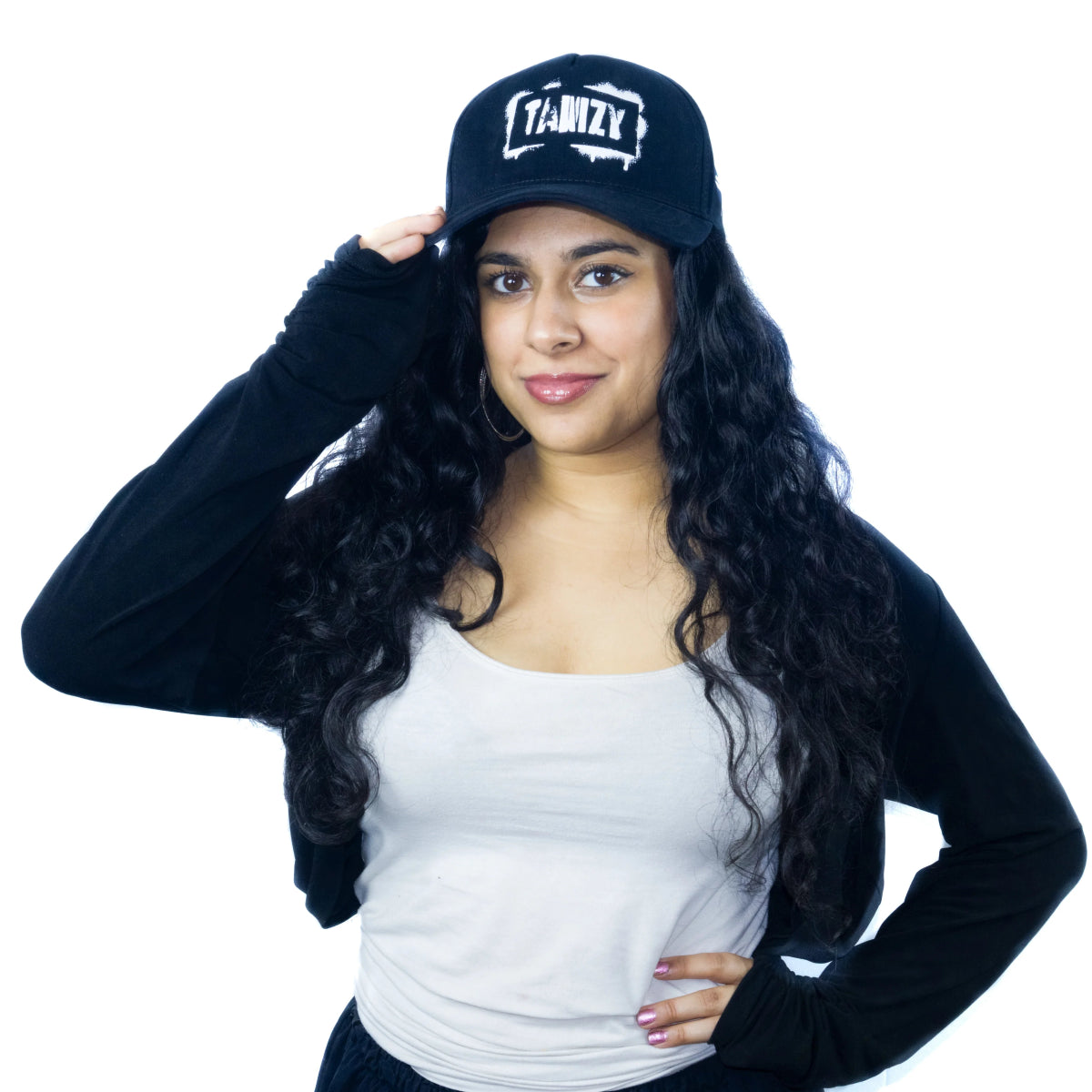 HEAD TURNER 01 Cotton - Tamzy