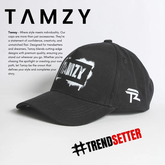 HEAD TURNER 01 Cotton - Tamzy