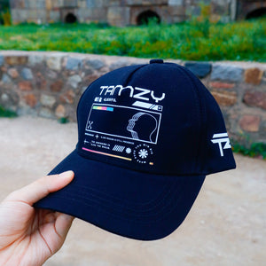 HEAD TURNER 02 Cotton - Tamzy