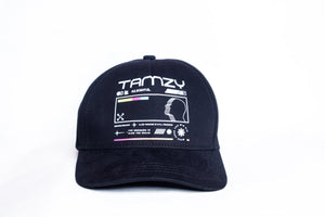 HEAD TURNER 02 Cotton - Tamzy