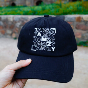 HEAD TURNER 03 Cotton - Tamzy