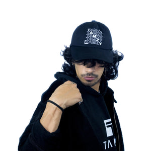 HEAD TURNER 03 Cotton - Tamzy
