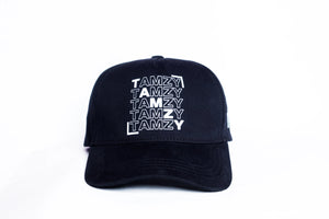 HEAD TURNER 03 Cotton - Tamzy