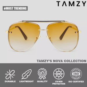 NOVA 04 - Tamzy