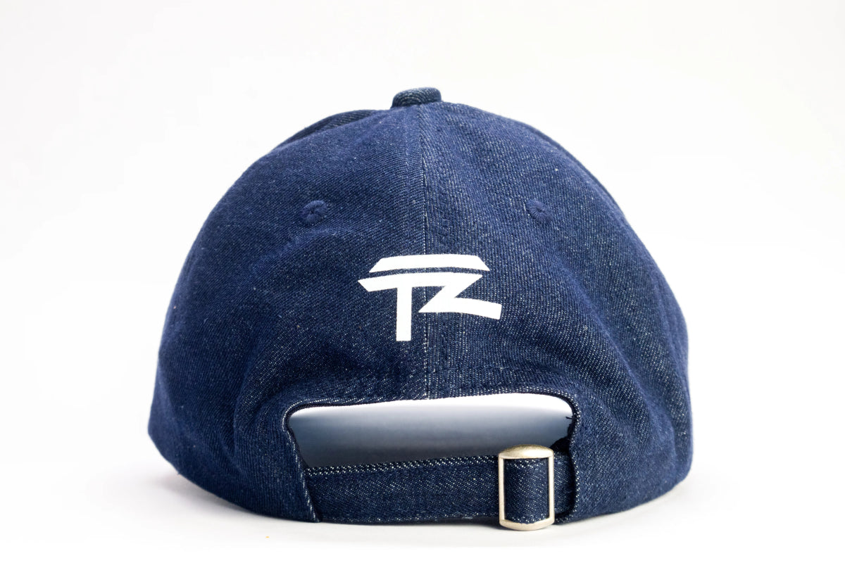 SHADE FLEX 02 Denim - Tamzy