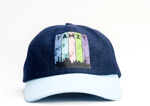 SHADE FLEX 02 Denim - Tamzy
