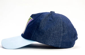SHADE FLEX 02 Denim - Tamzy