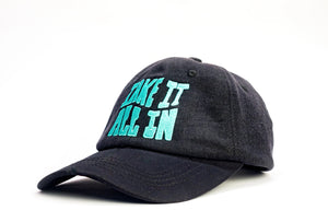 SHADE FLEX 05 Denim - Tamzy