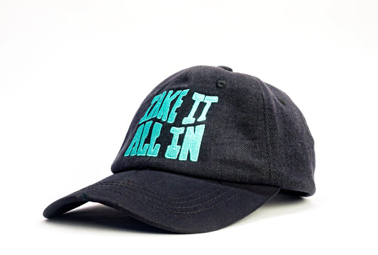 SHADE FLEX 05 Denim - Tamzy