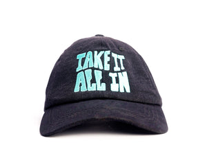 SHADE FLEX 05 Denim - Tamzy