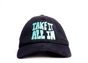 SHADE FLEX 05 Denim - Tamzy