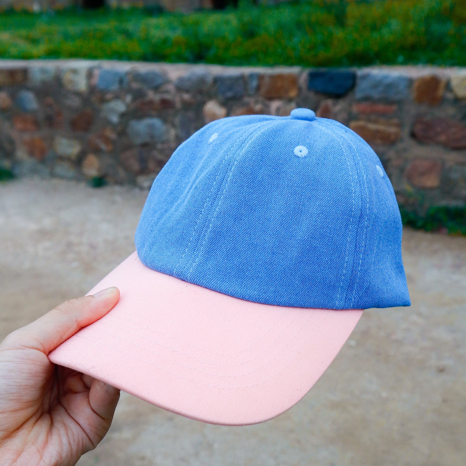 SHADE FLEX 06 Denim - Tamzy