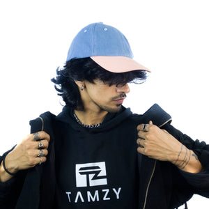 SHADE FLEX 06 Denim - Tamzy